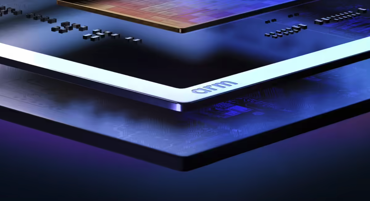 Arm推出首款自研AGI CPU 告别授权模式转型自有芯片业务